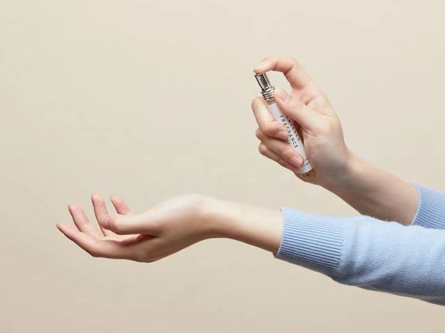 香水日本版本哪个好闻,日本试管香水