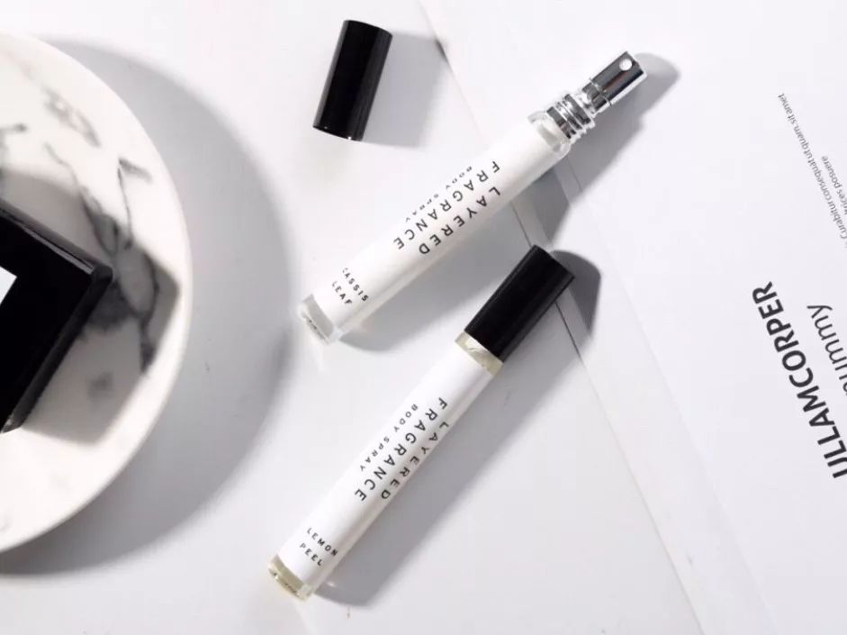 买了这么多年的香水，只有这个几十块的香水让我念念不忘~