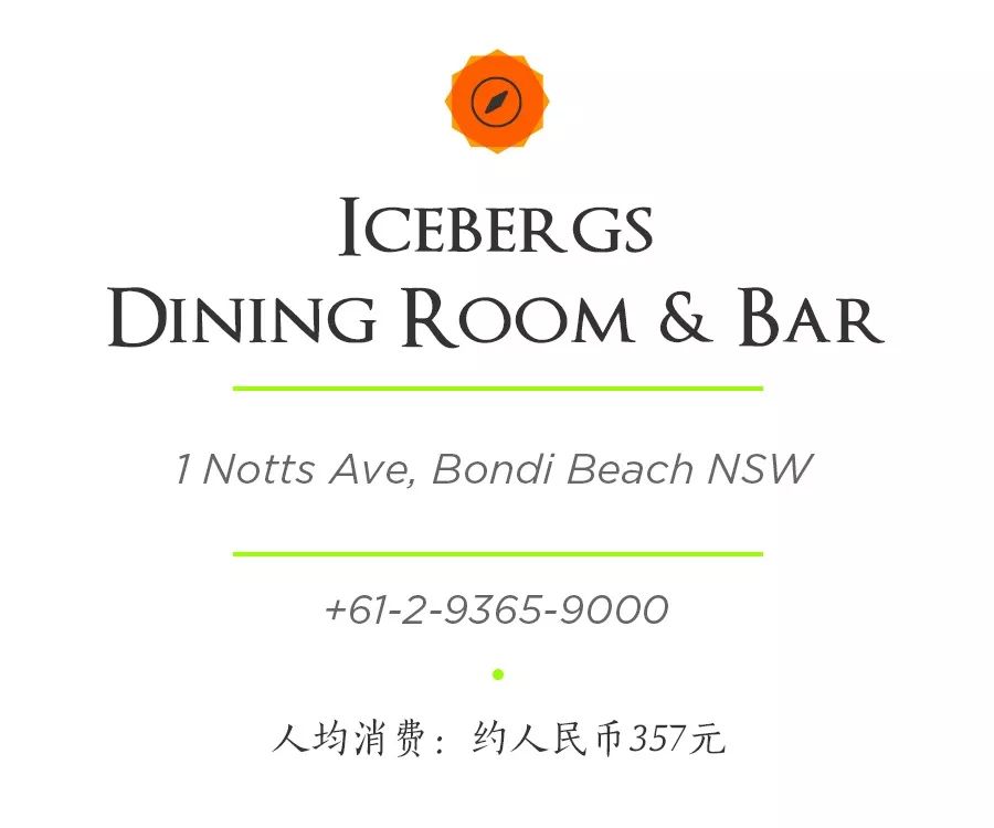 收藏这篇，其他号推荐的悉尼都可以删了