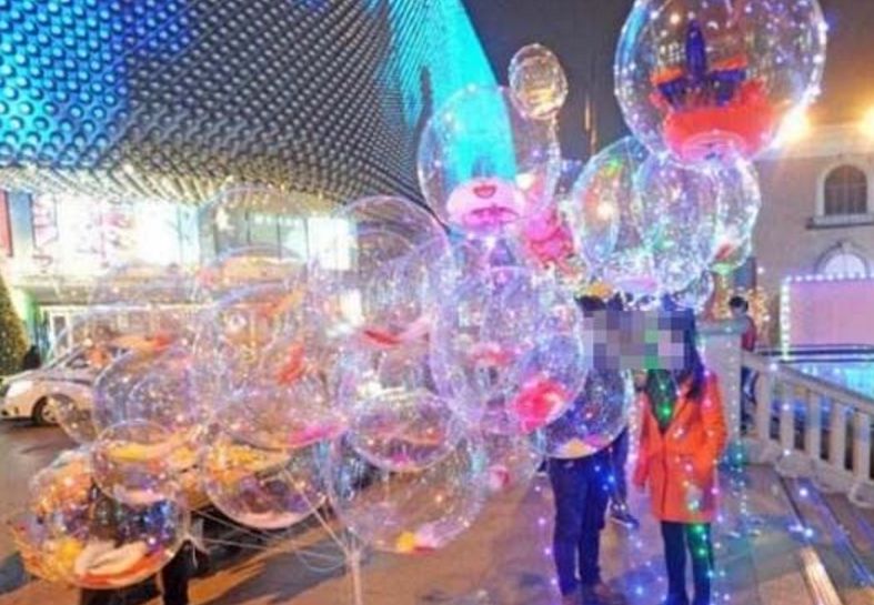 好玩不一定能玩儿童玩具为何频频上演“问题总动员”