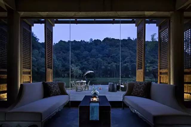 婺源民宿十佳排名婺源流苏小筑,婺源必去的三个景点民宿推荐