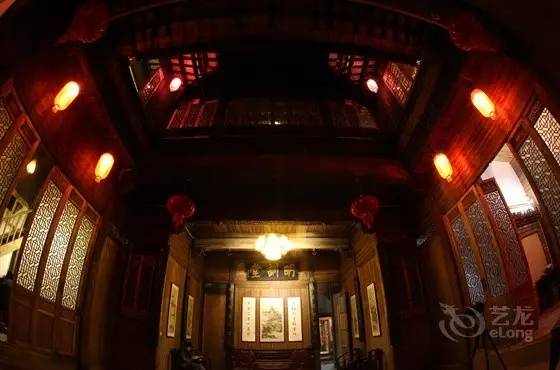 婺源民宿十佳排名婺源流苏小筑,婺源必去的三个景点民宿推荐