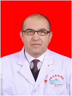 卫生院爱眼日义诊活动宣传,爱眼日医院联合为深山牧民义诊