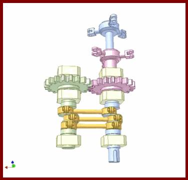 同轴反转螺旋桨和单螺旋桨的效率,同轴螺旋桨正反转有什么好处