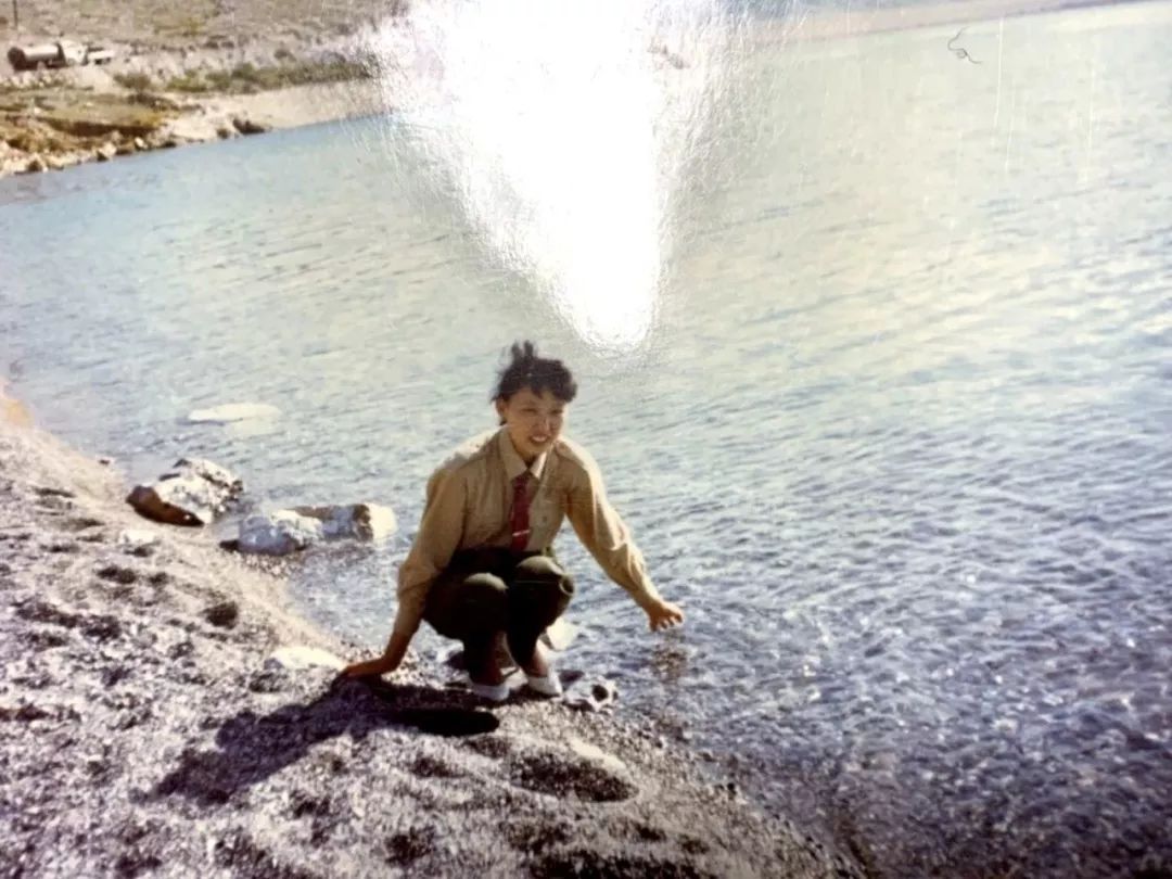 一家从警,公安民警在祖国的大江南守护团圆