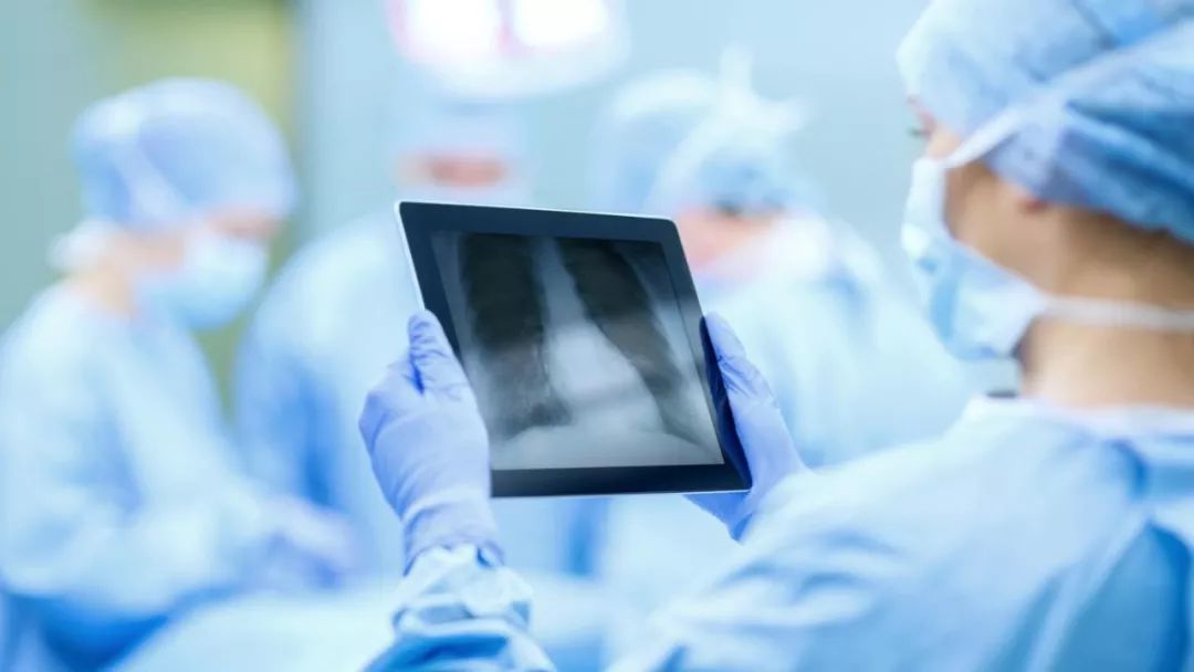 「我们都被结果惊呆了」：免疫新辅助治疗，正在改写早期肺癌的治疗现状，这无疑也是中国临床的新机遇丨奇点搜神记