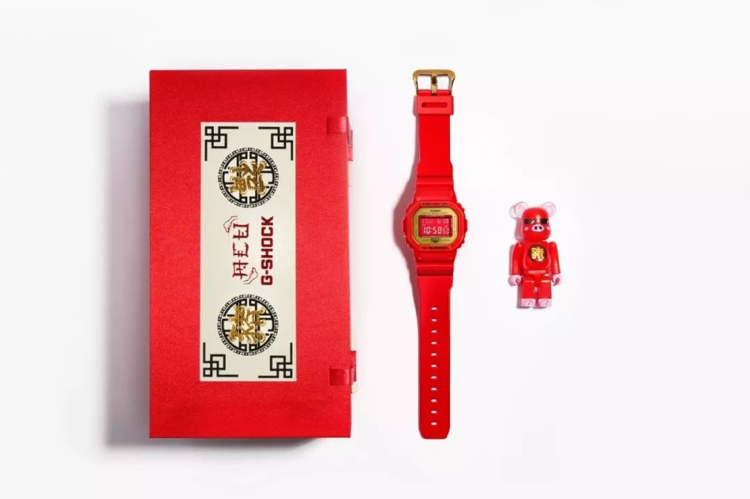 大牌猪年限定视频,猪年限定集合