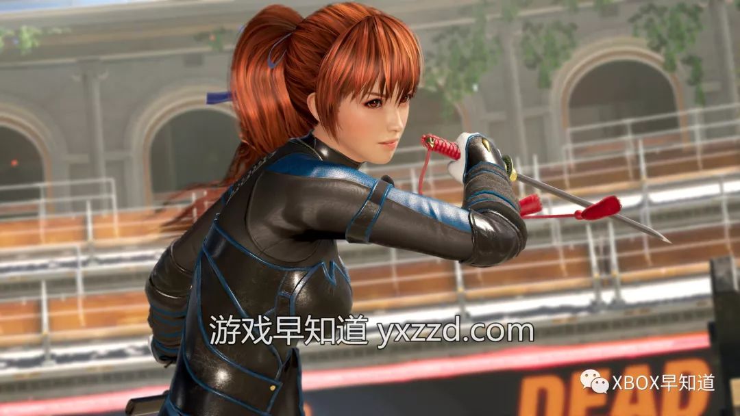 xboxone死或生6购买推荐,xboxone死亡岛