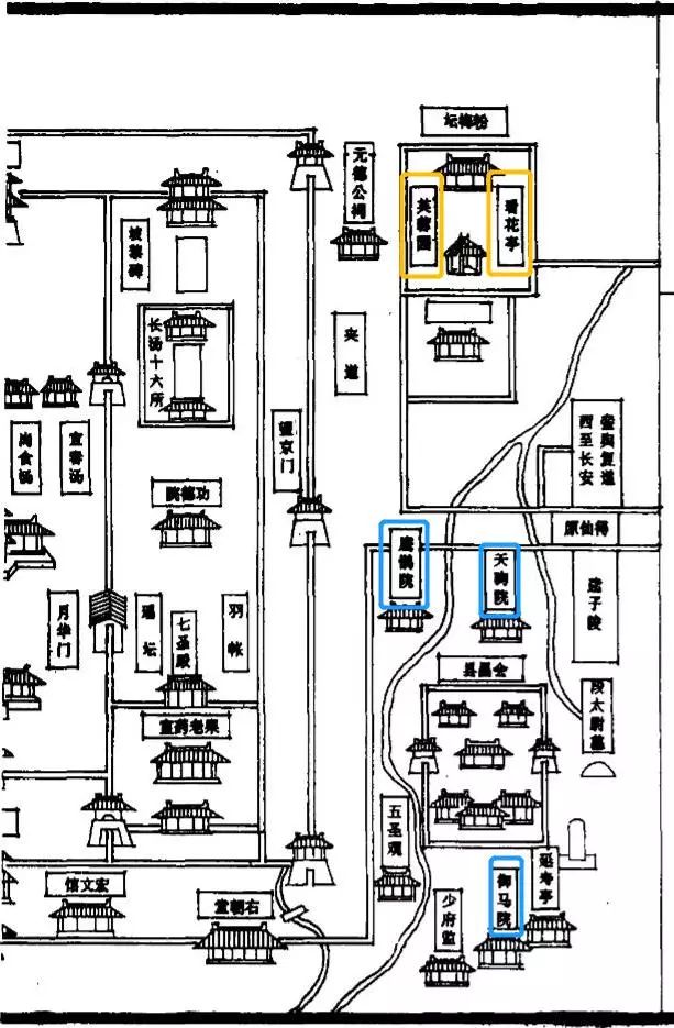 钏动钗飞，纸醉金迷：史上最梦幻的洗浴中心