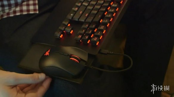 xboxonex主机连键鼠,雷蛇和xbox合作的键鼠