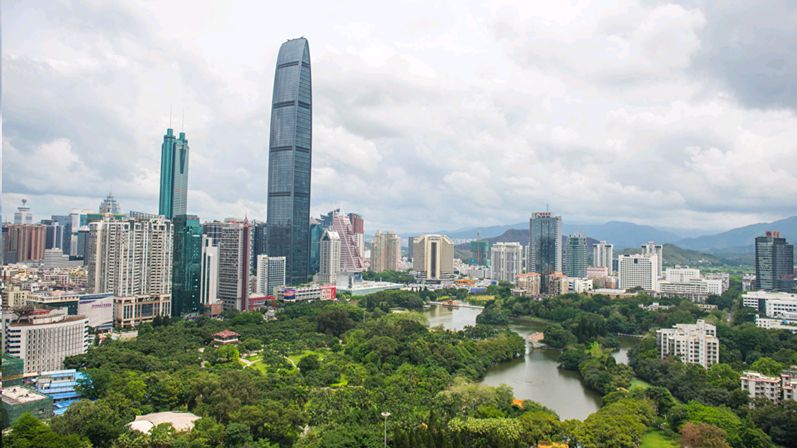 深圳两会政府工作报告全文,深圳市政府2021年工作报告