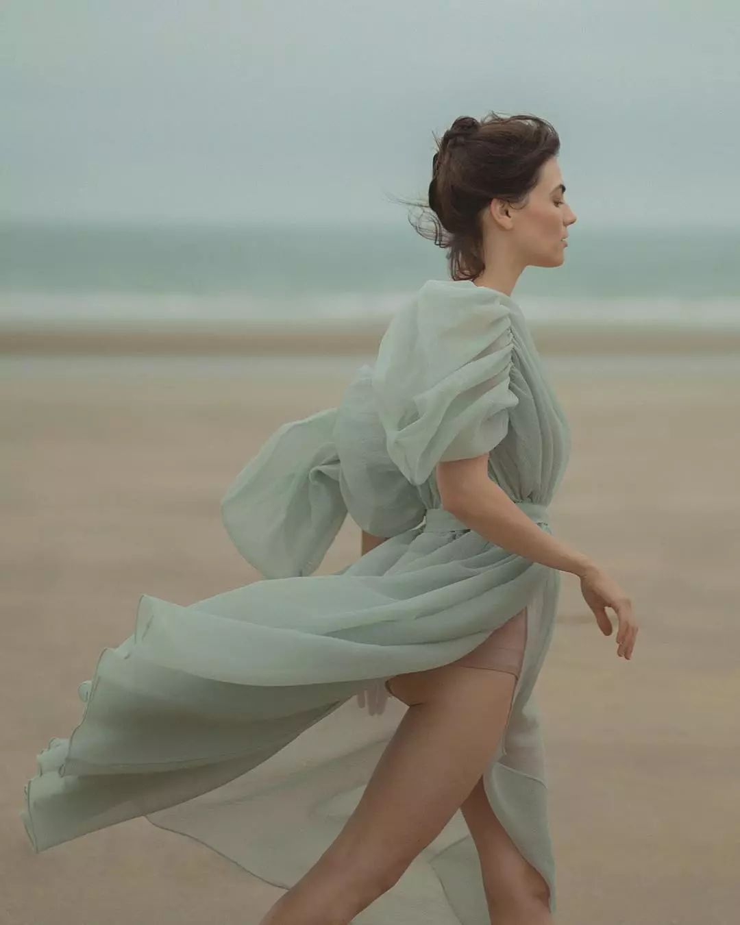 用色画画,色彩写真画法