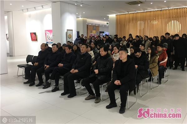 鲁东大学艺术学院视频,鲁东大学艺术学院美术学院