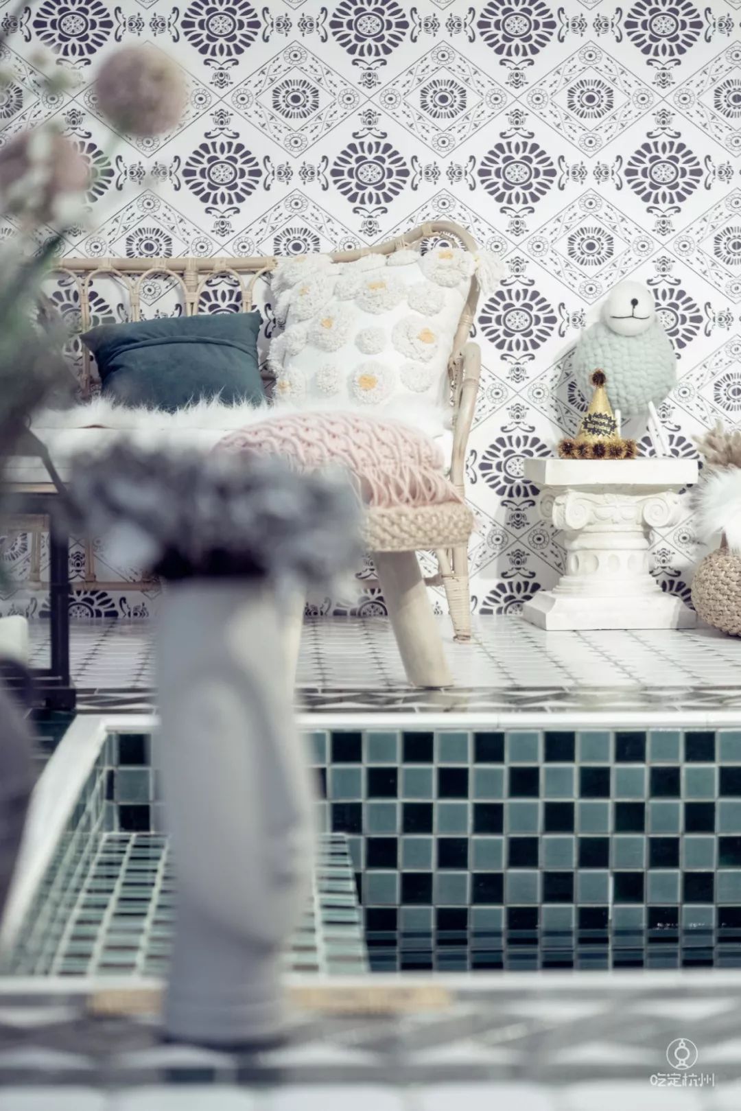 西溪里泰式风味奶茶店,西溪里泰式奶茶