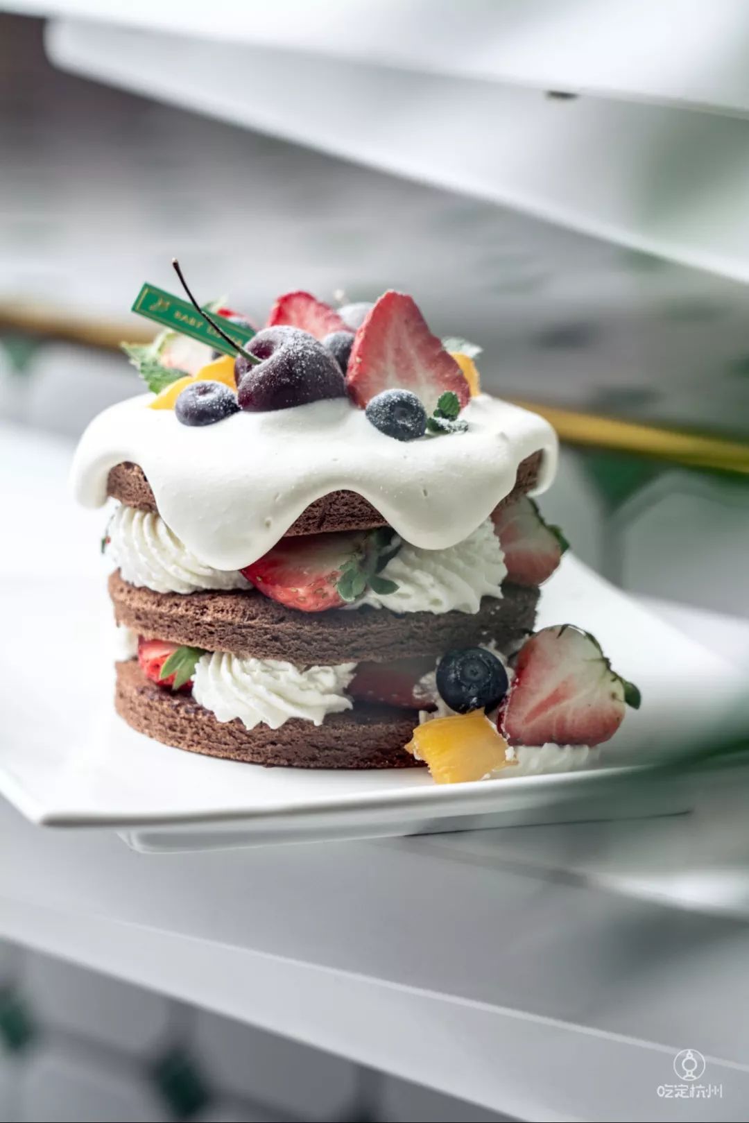 西溪里泰式风味奶茶店,西溪里泰式奶茶