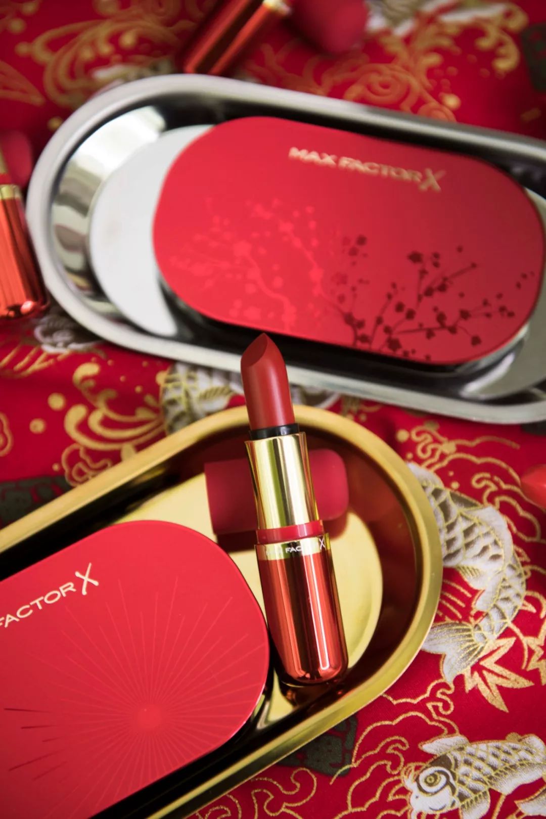 养一条自己喜欢的锦鲤,如何成为唯一的锦鲤