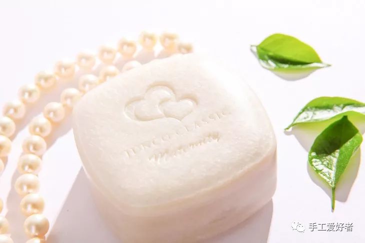 纯天然手工皂护肤品,奥地利海盐手工皂