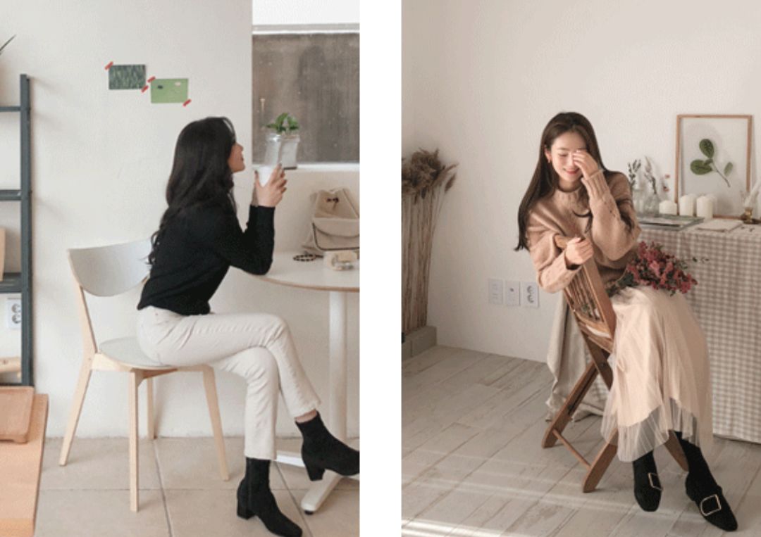 小个子高级感穿搭连衣裙女装,搭外套的连衣裙小个子