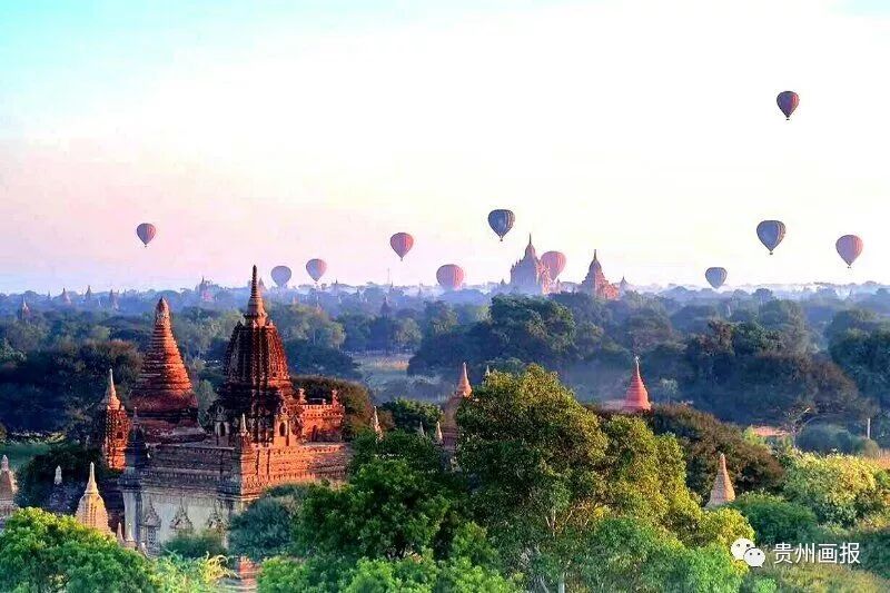 广州直飞缅甸曼德勒有吗,贵阳直飞缅甸几小时