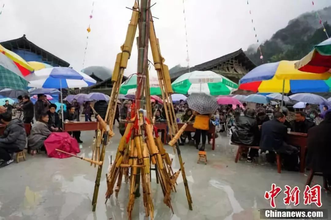 贵州少数民族节日一览表,分享贵州