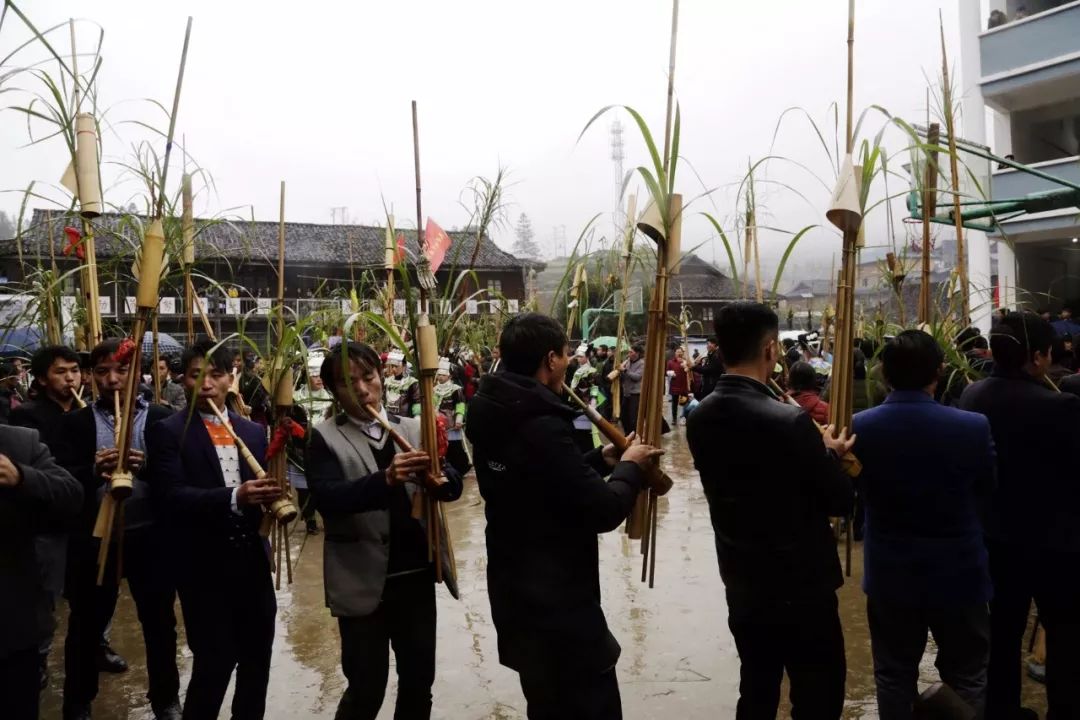 贵州少数民族节日一览表,分享贵州