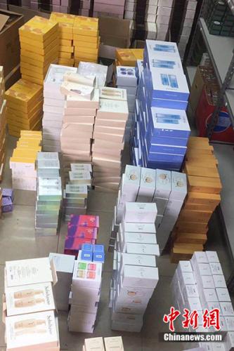 观望、转型、退出……电商法落地，代购迎“年关”