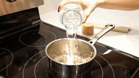 快速清理卫生间马桶异味,卫生间马桶倒什么水马桶没有异味