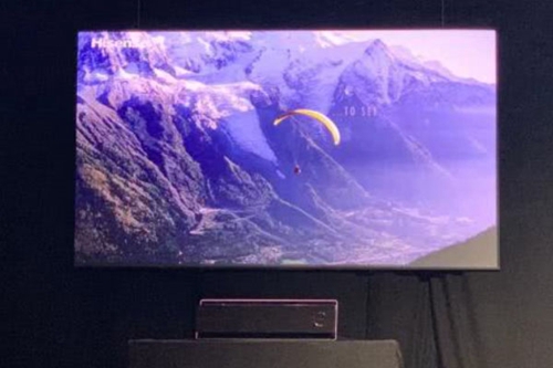 2019ces黑科技,ces2019上的黑科技