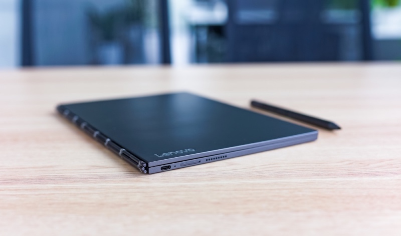 联想yogabook2全面评测,联想yogabook2体验