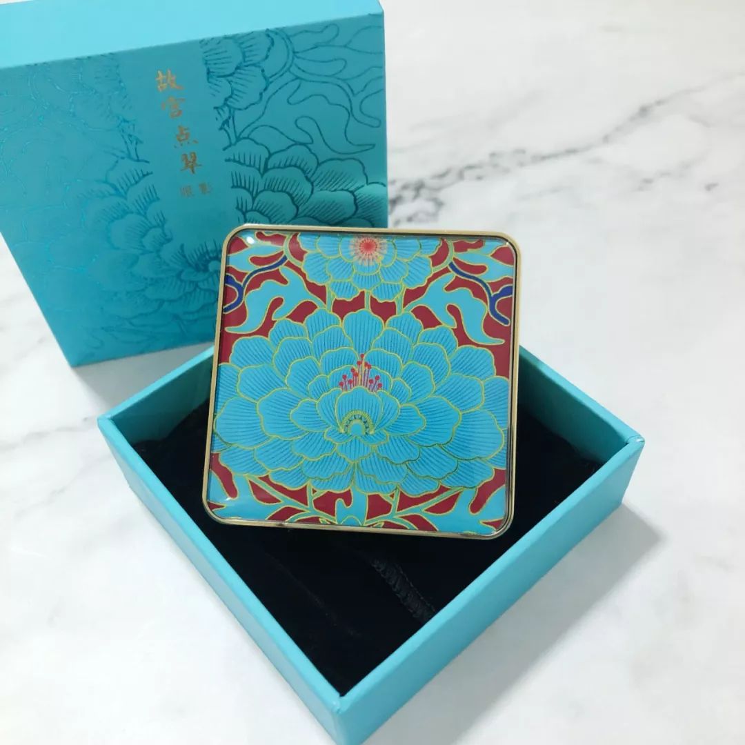 故宫化妆品礼盒测评,故宫系列彩妆排名第几好