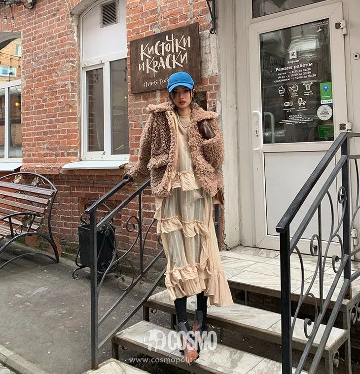 心疼3CE……又一个被抢注的品牌