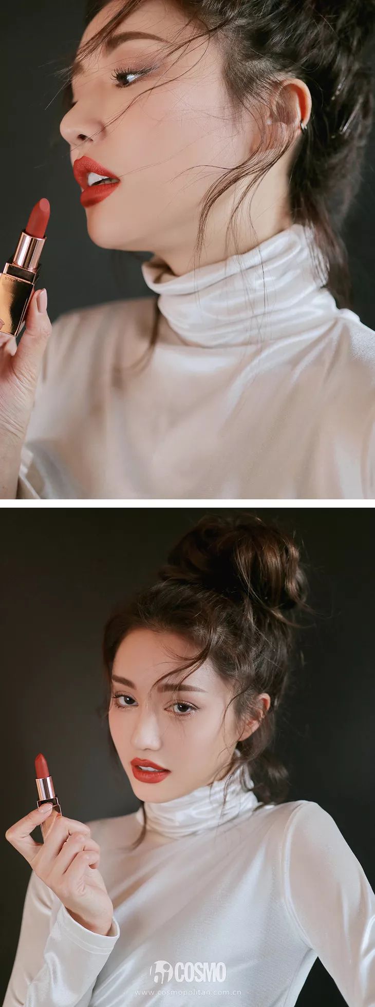 心疼3CE……又一个被抢注的品牌