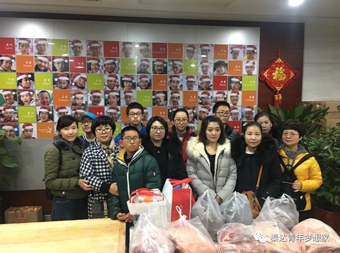 为他们鼓掌！开发区有这样一群人带着公益的梦想不断前行