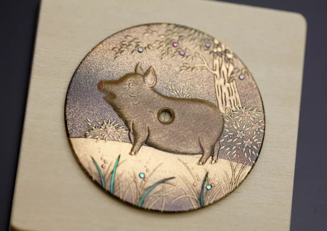 大牌猪年限定视频,猪年限定集合