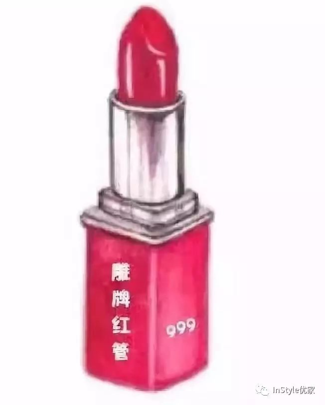 请问小姐你有100张嘴嘛？你管我，我就是要买口红！