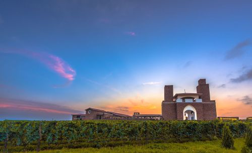 青岛都市农业发展模式,青岛市都市农业