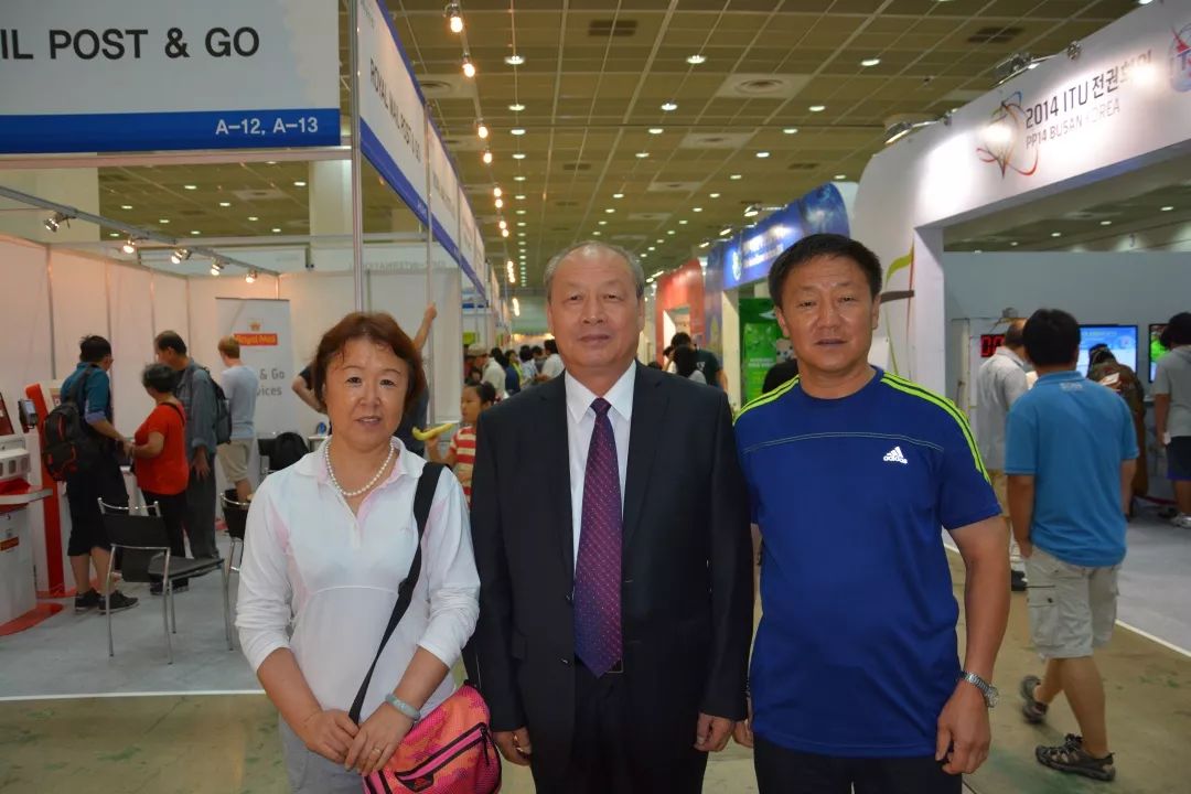 集邮爱好者传播集邮文化,集邮文化的传播者