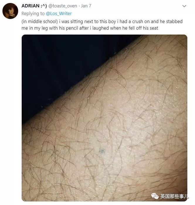 熊孩子拿铅笔扎同学,是不是每个中国小孩都被铅笔扎过