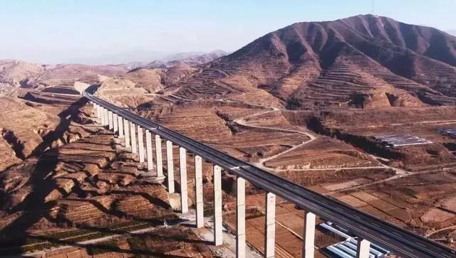 太行山高速公路路况,太行山高速交通指南