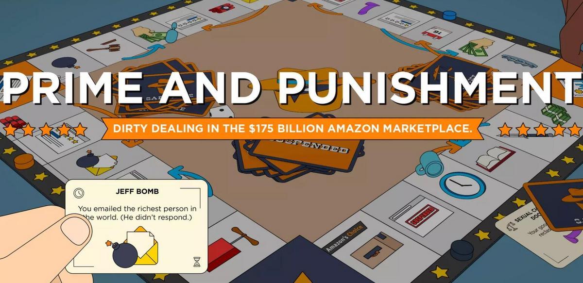 亚马逊卖家封号原因及解决办法,亚马逊被服务商坑了