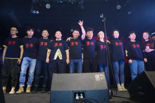 《偶像：我本布衣》独立音乐人的“偶像”力量