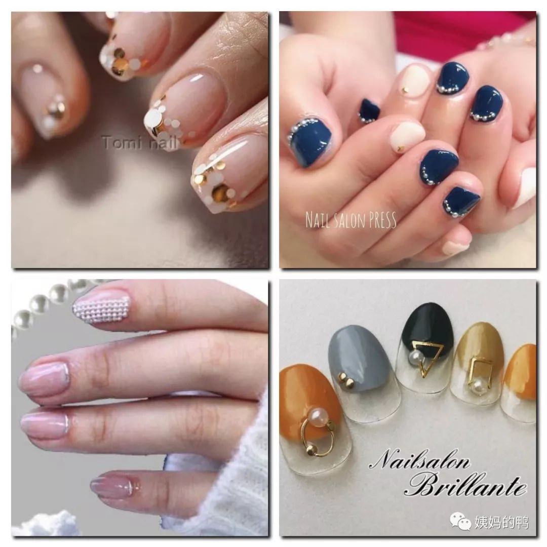 一个未遂美甲店老板娘眉头一皱，发现美甲这件事并不简单，但很便宜