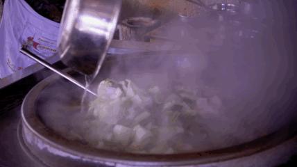 舌尖上的味道大理土鸡米线,舌尖上的大理味道