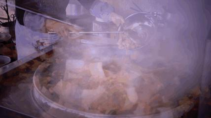 舌尖上的味道大理土鸡米线,舌尖上的大理味道