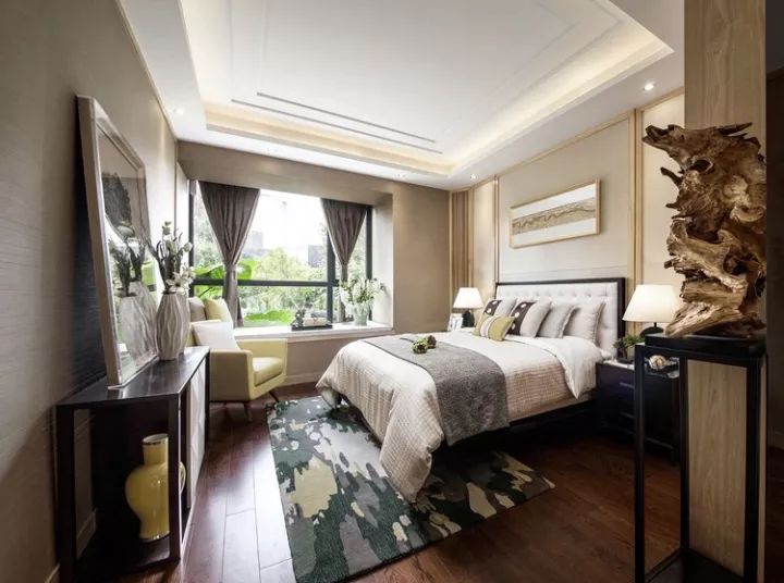 中式实木玄关柜连电视屏风,160*219中式屏风