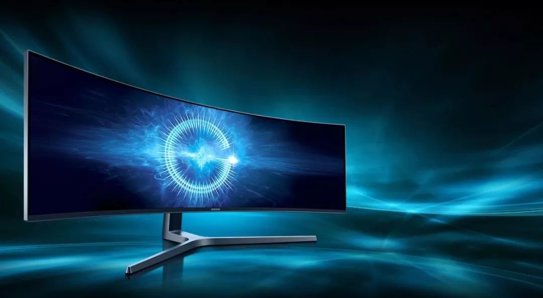 1500元曲面带鱼屏显示器,三星曲面屏显示器测评