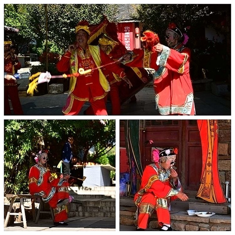 滨州摄影师葛珍君：记录风景和变化记录亲情和友谊