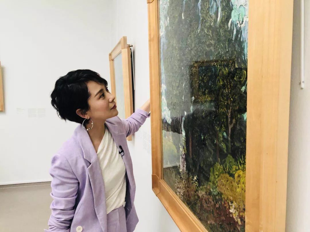 海清易烊千玺,海清和易烊千玺是什么关系