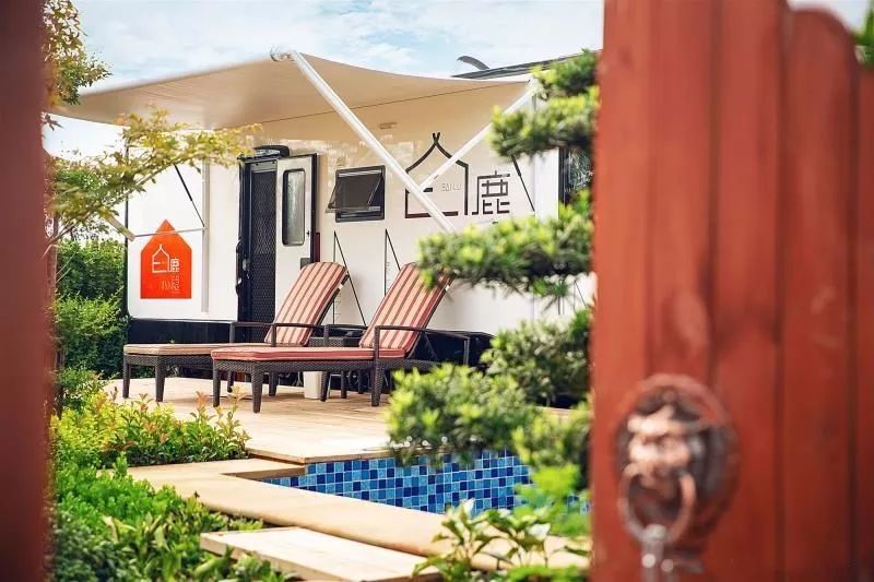 西安周边冬季温泉推荐,西安附近值得泡的温泉