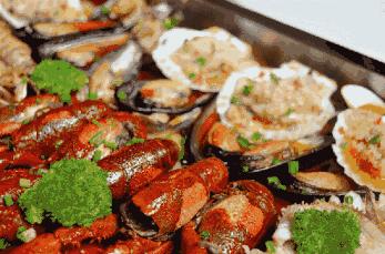 免费试住！速来撞进“青”凉时光！绝色山海之间，一家质感满分的有戏酒店，打算邀你来净化生活负能量